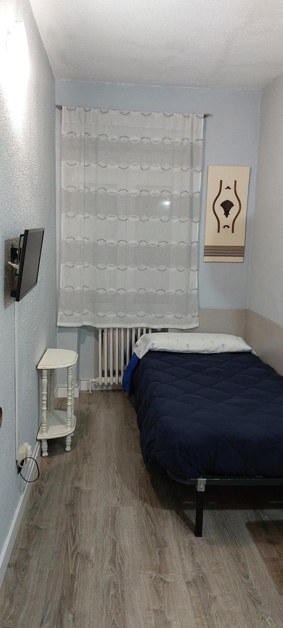 Hostal Rosales Aranda de Duero Exteriör bild