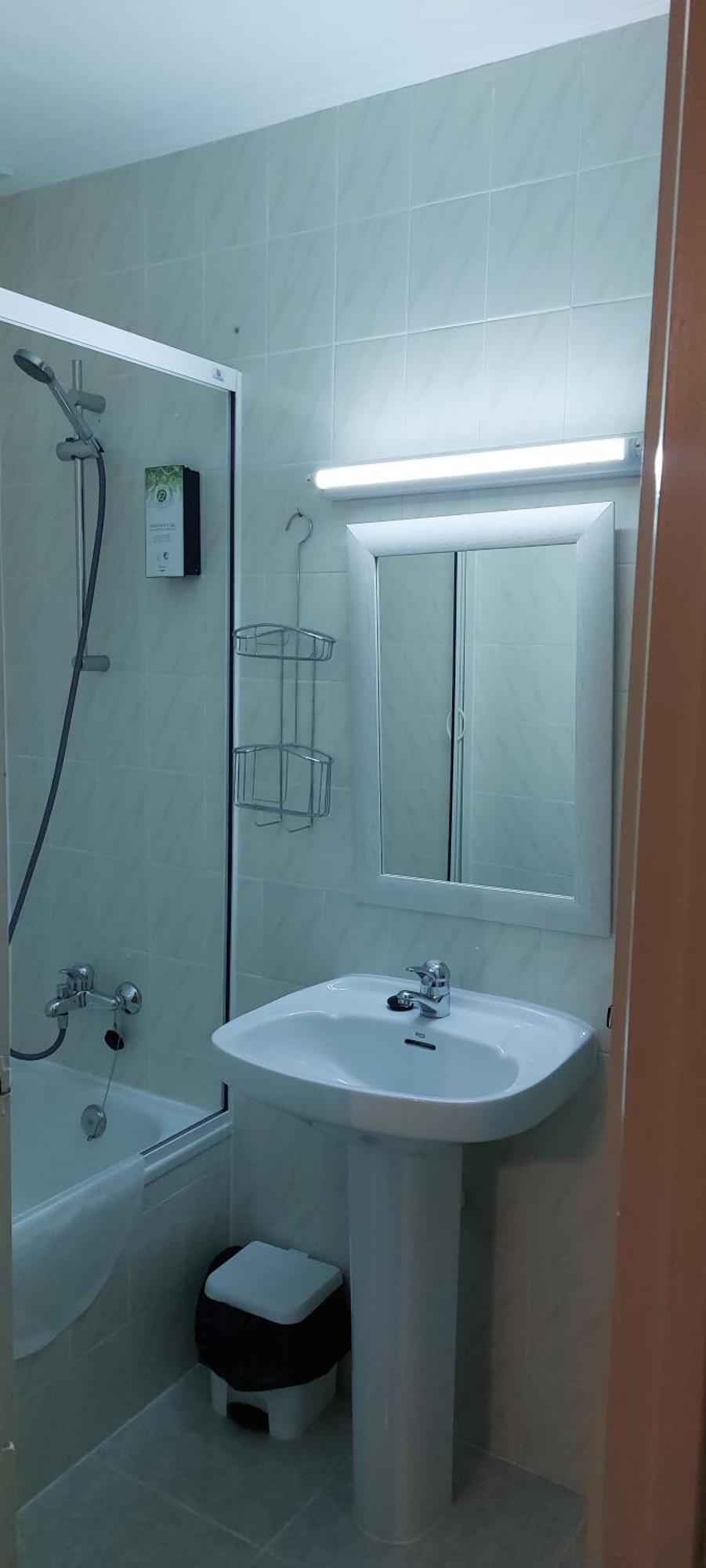 Hostal Rosales Aranda de Duero Exteriör bild