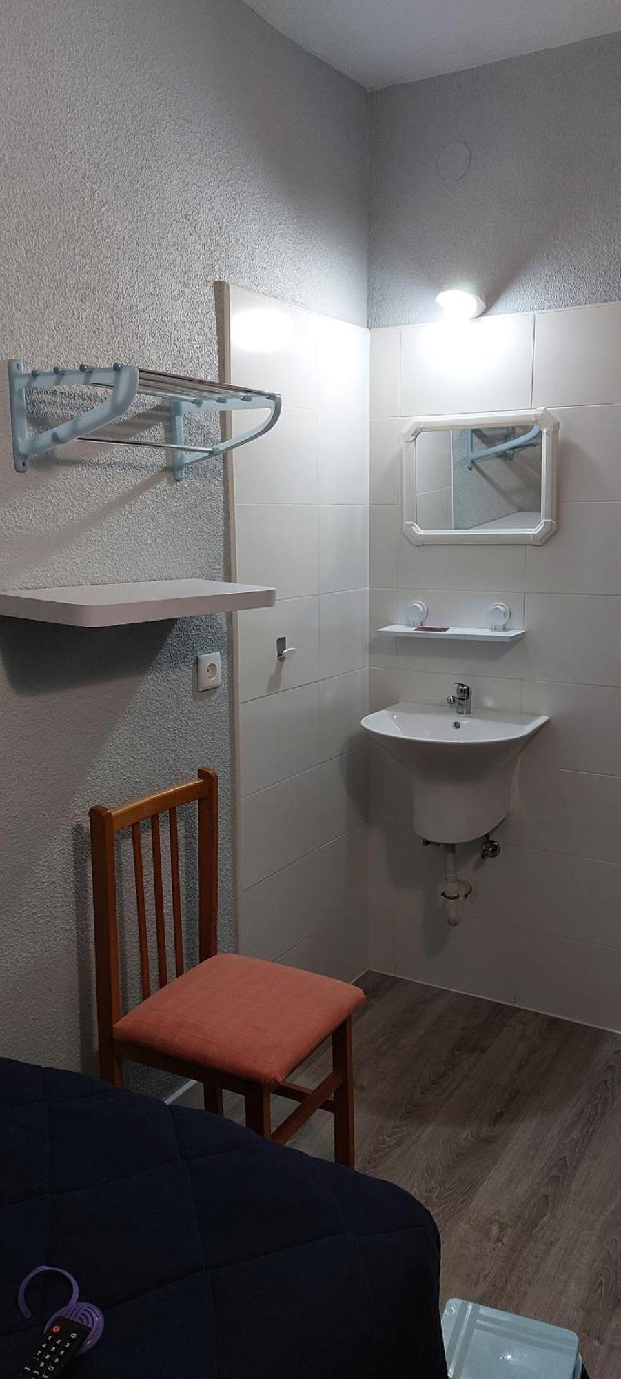 Hostal Rosales Aranda de Duero Rum bild